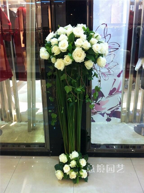 开业花篮